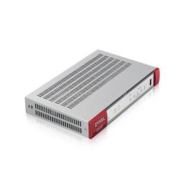 ZYXEL USG FLEX 50 H, 5 Gigabit user-definable ports, 1*USB with 1 YR Entry Defen USGFLEX50H-EU0101F small