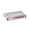 ZYXEL USGFLEX200H-EU0102F tűztfal 2x2.5-GbE port + 6x1-GbE +1xUSB 3.0 + 1konzol port + 1 év Security Bundle USGFLEX200H-EU0102F small