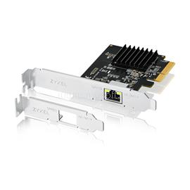ZYXEL Vezetékes hálozati adapter PCI-E 10Gbps, XGN100CV3-ZZ0101F XGN100CV3-ZZ0101F small