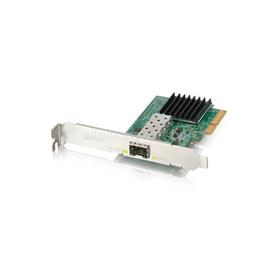 ZYXEL Vezetékes hálozati adapter PCI-E 10Gbps SFP+, XGN100F-ZZ0101F XGN100F-ZZ0101F small