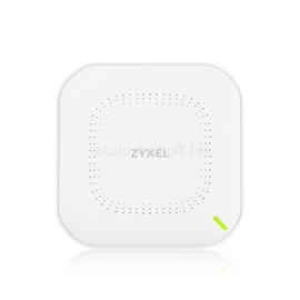 ZYXEL WAC500 802.11ac Wave2 Dual-Radio Unified Access Point, 1 year NCC Pro pack license bundle WAC500-EU0101F small