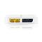 ZYXEL WAX300H-EU0101F Wireless Access Point Dual Band AX3000 Falra rögzíthető + 1 év NCC Pro Pack License WAX300H-EU0101F small