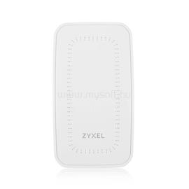 ZYXEL WAX300H-EU0101F Wireless Access Point Dual Band AX3000 Falra rögzíthető + 1 év NCC Pro Pack License WAX300H-EU0101F small