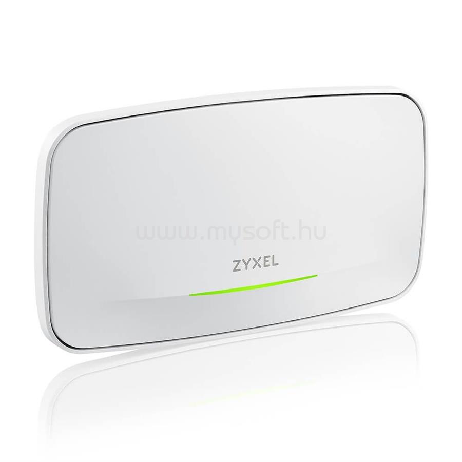 ZYXEL WAX640S-6E-EU0101F Wireless Access Point Tri-Band AXE7800 Wifi 6E Falra rögzíthető