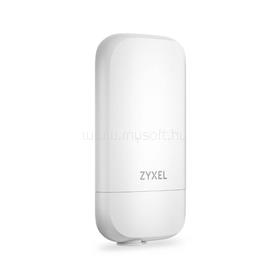 ZYXEL Wireless Access Point Dual Band AX3000 (WiFi 6) Falra rögzíthető Kültéri, NWA55AXPRO-EU0102F NWA55AXPRO-EU0102F small