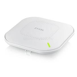 ZYXEL Wireless Access Point Dual Band AX5400 (WiFi 6) Falra rögzíthető 2x2.5Gbps, NWA210AXV2-EU0101F NWA210AXV2-EU0101F small
