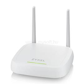 ZYXEL Wireless Access Point Dual Band BE5100 (WiFi 7) Falra rögzíthető, NWA30BE-EU0102F NWA30BE-EU0102F small