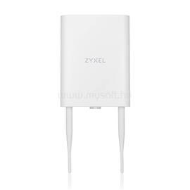 ZYXEL Wireless Access Point Dual Band BE5100 (WiFi 7) Falra rögzíthető Kültéri, NWA55BE-EU0102F NWA55BE-EU0102F small