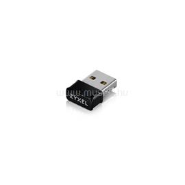 ZYXEL Wireless Adapter USB Dual-Band AC1200, NWD6602-EU0101F NWD6602-EU0101F small