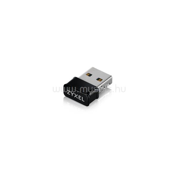 ZYXEL Wireless Adapter USB Dual-Band AC1200, NWD6602-EU0101F