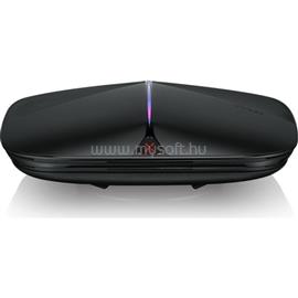 ZYXEL NBG7815-EU0102F Wireless Router Dual-Band AX6000 1xWAN Multi-Gigabit(2500Mbps) + 4xLAN(1000Mbps) + 1xUSB NBG7815-EU0102F small