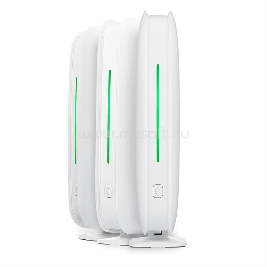 ZYXEL WSM20-EU0101F (3-PACK) Wireless Mesh Networking system AX1800