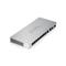 ZYXEL XGS1210-12-ZZ0102F Switch 8x1000Mbps + 2x2500Mbps + 2xSFP+ Web menedzselhető XGS1210-12-ZZ0102F small