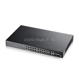 ZYXEL XGS2220-30 24-port GbE L3 Access Switch with 6 10G Uplink  XGS2220-30-EU0101F small