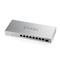 ZYXEL XMG-108 8 Ports 2,5G + 1 SFP+ Desktop MultiGig unmanaged Switch XMG-108-ZZ0101F small