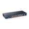 ZYXEL XMG1915-10EP-EU0101F Switch 8-port 2.5GbE, 2 SFP+, 8 x PoE++ 130W Smart Switch, hybird mode, NebulaFlex Cloud XMG1915-10EP-EU0101F small