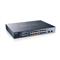 ZYXEL XMG1915-18EP-EU0101F Switch 16-port 2.5GbE, 2 SFP+, 8 x PoE++ 180W  Smart Switch, hybird mode, NebulaFlex Cloud XMG1915-18EP-EU0101F small