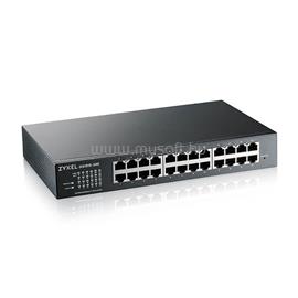 ZYXEL Zyxel GS1915-24E, 24-port GbE Smart hybrid mode Switch, standalone or NebulaFlex GS1915-24E-EU0101F small