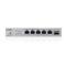 ZYXEL XMG-105 5 Ports 2,5G + 1 SFP+ MultiGig unmanaged Desktop Switch XMG-105-ZZ0101F small