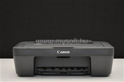 CANON PIXMA MG2551S színes multifunkciós tintasugaras nyomtató (fekete) [BEMUTATÓ DARAB] 0727C066_B01 small
