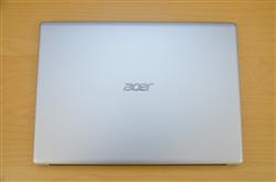 ACER Aspire 3 A314-35-C5C6 (Pure Silver) NX.A7SEU.00G_8GBN500SSD_S small