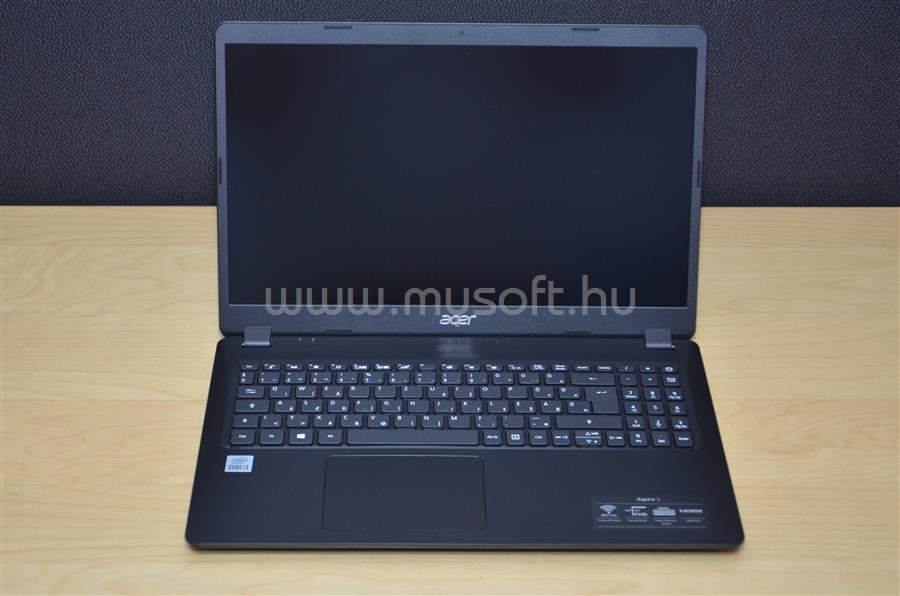 ACER Aspire 3 A315-56-37K7 (Shale Black) (NX.HS5EU.001_8GB_S) | aspire ...