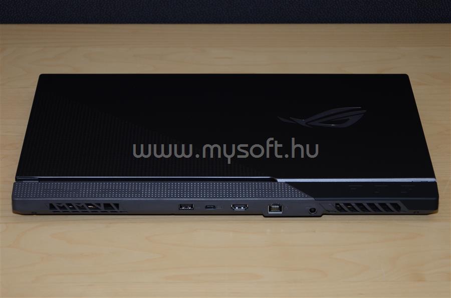 ASUS ROG STRIX G713QC-HX020 (fekete) (G713QC-HX020_16GB_S) | rog strix ...