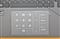 ASUS ROG Strix G16 G614JIR-N4009W (Eclipse Gray - NumPad) G614JIR-N4009W_64GBNM500SSD_S small
