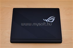 ASUS ROG Strix SCAR 16 Mini LED G635LW-RW011W (Off Black - NumPad) G635LW-RW011W_16MGBN4000SSD_S small