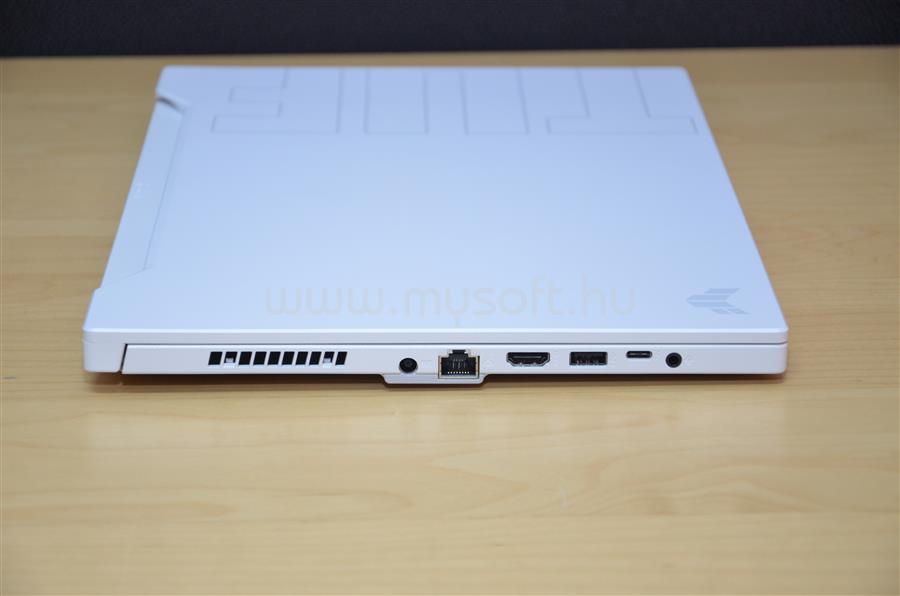 ASUS TUF Dash F15 FX516PC-HN011 (fehér) FX516PC-HN011_32GBW10P_S original