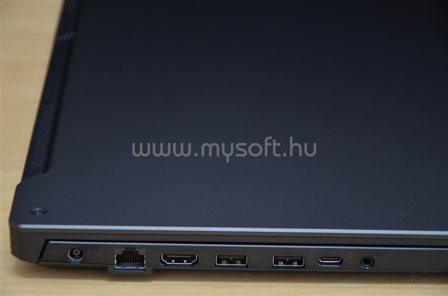 ASUS TUF FX706HC-HX003 (Eclipse Gray) (FX706HC-HX003_W10HPN1000SSD_S ...