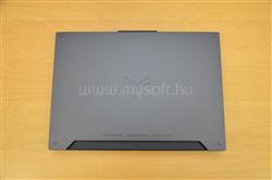 ASUS TUF Gaming A15 FA507NVR-LP008 (Mecha Gray) FA507NVR-LP008_64GBNM250SSD_S small