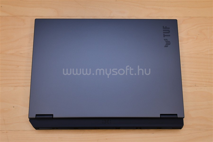 ASUS TUF Gaming A16 FA608UH-RV018 (Jaeger Gray) FA608UH-RV018_8MGBNM250SSD_S original