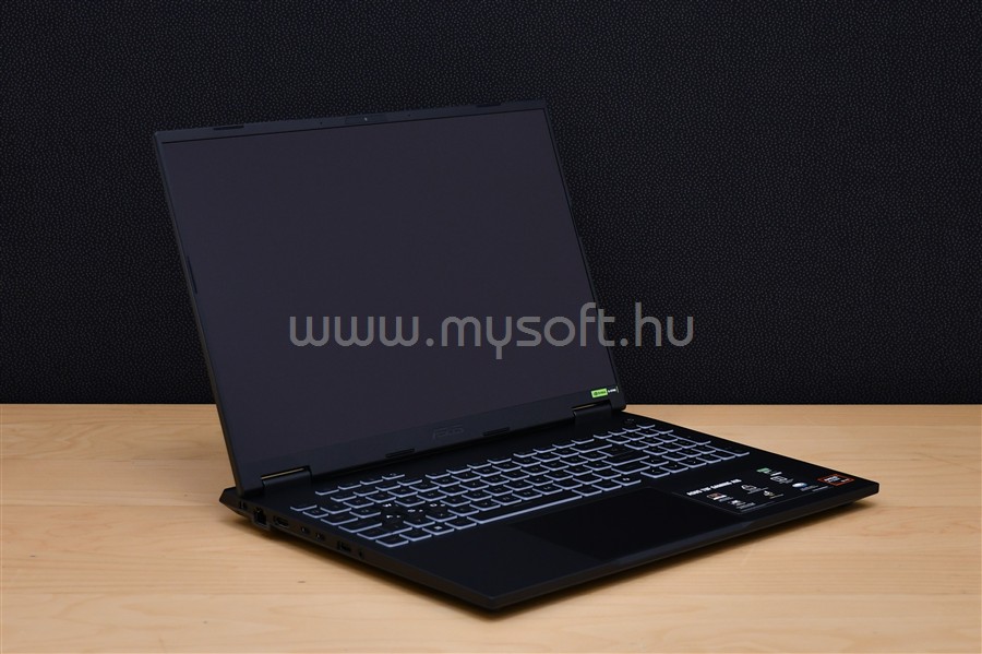 ASUS TUF Gaming A16 FA608UH-RV018 (Jaeger Gray) FA608UH-RV018_8MGBNM250SSD_S original