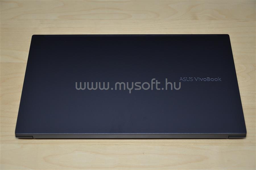 ASUS VivoBook 15 M513UA-BQ409 (fekete) M513UA-BQ409 original
