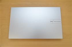 ASUS VivoBook 17 X1704ZA-BX231W (Cool Silver) X1704ZA-BX231W_16GBNM250SSD_S small