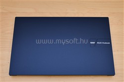 ASUS VivoBook 17 X1704VA-AU725 (Quiet Blue) X1704VA-AU725_32GBW11PN4000SSD_S small