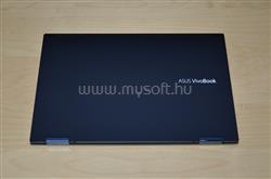 ASUS VivoBook Flip 14 TM420UA-EC084T Touch (fekete) TM420UA-EC084T_32GBW11HPN1000SSD_S small