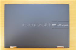 ASUS VivoBook Go 14 Flip TP1400KA-EC110W Touch (Quiet Blue) TP1400KA-EC110W_W11PN1000SSD_S small