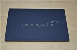 ASUS VivoBook Pro 14X OLED N7400PC-KM053 (Comet Grey) N7400PC-KM053_W10HP_S small