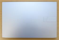 ASUS VivoBook Pro 15 M6500QC-HN040 (Cool Silver) M6500QC-HN040_W10HPNM500SSD_S small