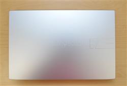 ASUS VivoBook Pro 15 OLED M6500RE-MA033 (Cool Silver) M6500RE-MA033_W11PNM120SSD_S small