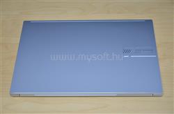 ASUS VivoBook Pro 16X OLED N7600PC-L2014T (Cool Silver) N7600PC-L2014T_W11PN1000SSD_S small