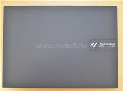 ASUS VivoBook Pro 16X OLED N7600PC-L2001 (Comet Grey) N7600PC-L2001_W11HPNM250SSD_S small