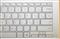 ASUS VivoBook S 14 OLED M5406KA-QD037W (Cool Silver) M5406KA-QD037W_W11PNM500SSD_S small