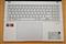 ASUS VivoBook S 15 OLED M5506NA-MA018W (Cool Silver) M5506NA-MA018W_W11PN4000SSD_S small