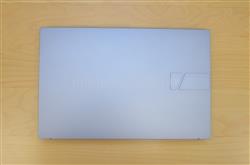 ASUS VivoBook S15 OLED K3502ZA-MA272 (Neutral Grey) K3502ZA-MA272_W10HP_S small
