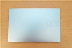 ASUS VivoBook S15 OLED K3502ZA-MA270 (Brave Green) K3502ZA-MA270_W10P_S small