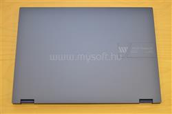 ASUS VivoBook S14 Flip TN3402YA-LZ146W Touch (Quiet Blue) TN3402YA-LZ146W_N2000SSD_S small