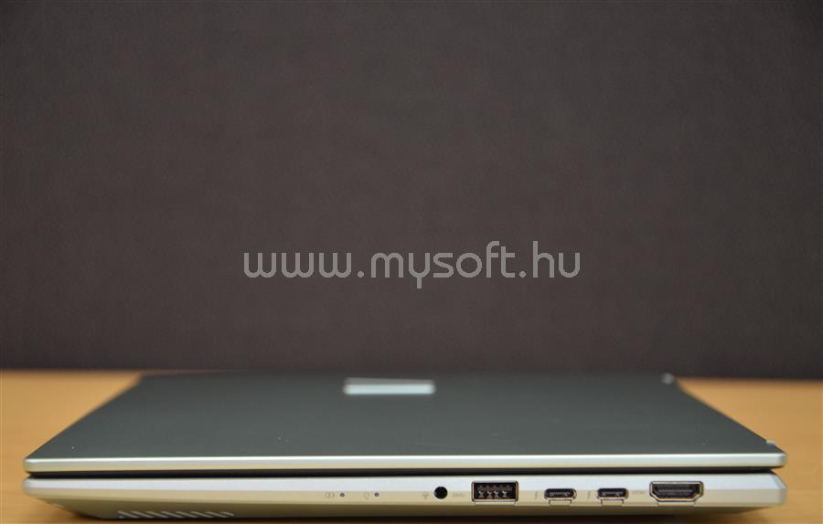 ASUS VivoBook S14 OLED  K3402ZA-KM101 (Mint Green) K3402ZA-KM101_32GBN1000SSD_S original